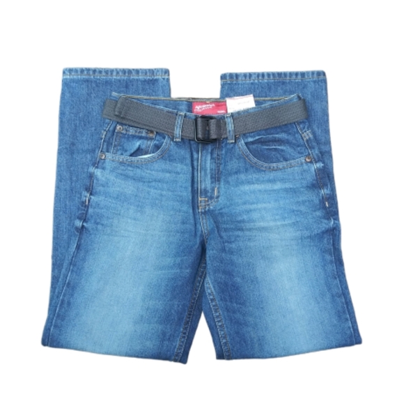 Arizona Jean Company Other - Arizona Jean Co. Origina Slim Fit Jeans Sz 14 Reg.